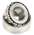 Wheel Bearings